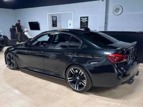 BMW M3 * 4dr Sdn * CARFAX * ОПЦИЯ ЗА ФИНАНСИРАНЕ, снимка 2