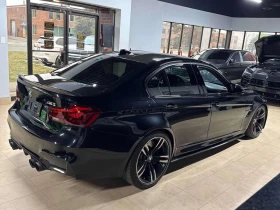 BMW M3 * 4dr Sdn * CARFAX * ОПЦИЯ ЗА ФИНАНСИРАНЕ, снимка 3