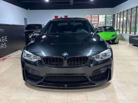 BMW M3 * 4dr Sdn * CARFAX * ОПЦИЯ ЗА ФИНАНСИРАНЕ, снимка 6