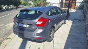 Ford Focus 1.6i 85кс, снимка 5