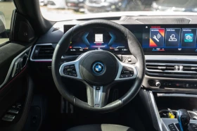 BMW i4 HEADS UP | 360 | H&K| AMBIENT, снимка 11