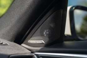 BMW i4 HEADS UP | 360 | H&K| AMBIENT, снимка 16