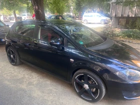 Seat Leon 1.8 TSI (160 hp) Facelift, снимка 6