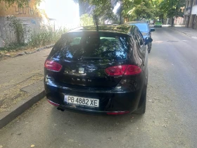Seat Leon 1.8 TSI (160 hp) Facelift, снимка 2