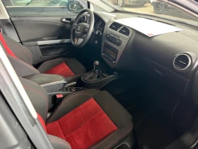 Seat Leon 1.8 TSI (160 hp) Facelift, снимка 10