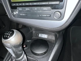 Seat Leon 1.8 TSI (160 hp) Facelift, снимка 11