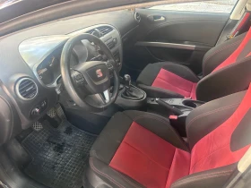 Seat Leon 1.8 TSI (160 hp) Facelift, снимка 16