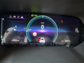 Renault Zoe R110, 34000км.нов внос Германия, снимка 15