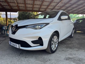 Renault Zoe R110, 34000км.нов внос Германия, снимка 5