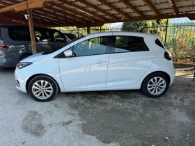 Renault Zoe R110, 34000км.нов внос Германия, снимка 6
