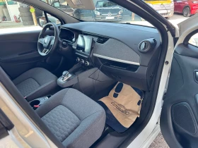 Renault Zoe R110, 34000км.нов внос Германия, снимка 11