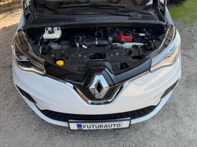 Renault Zoe R110, 34000км.нов внос Германия, снимка 17