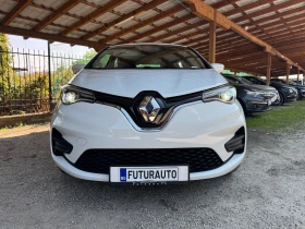 Renault Zoe R110, 34000км.нов внос Германия, снимка 4