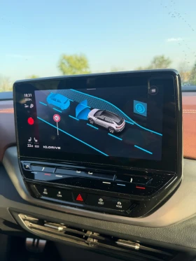VW ID.4 PRO, снимка 8