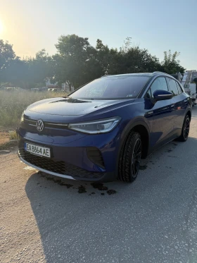 VW ID.4 PRO, снимка 2