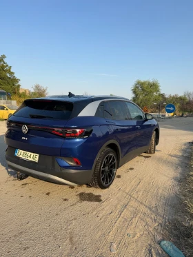 VW ID.4 PRO, снимка 4