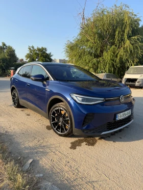 VW ID.4 PRO, снимка 1
