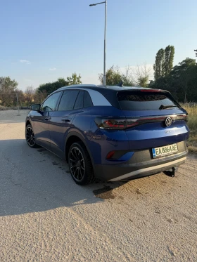 VW ID.4 PRO, снимка 3