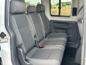 VW Caddy 1.6TDI, снимка 11