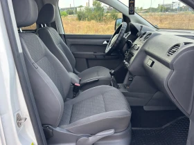 VW Caddy 1.6TDI, снимка 9