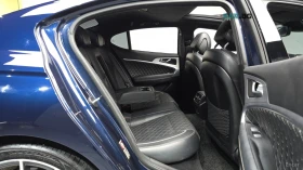 Genesis G70 3.3Т* SUPREME* AWD* ПОДГРЕВ* ОБДУХВАНЕ* ПАНО* 360*, снимка 12