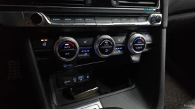 Genesis G70 3.3Т* SUPREME* AWD* ПОДГРЕВ* ОБДУХВАНЕ* ПАНО* 360*, снимка 16