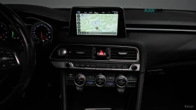 Genesis G70 3.3Т* SUPREME* AWD* ПОДГРЕВ* ОБДУХВАНЕ* ПАНО* 360*, снимка 14
