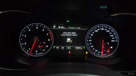 Genesis G70 3.3Т* SUPREME* AWD* ПОДГРЕВ* ОБДУХВАНЕ* ПАНО* 360*, снимка 8