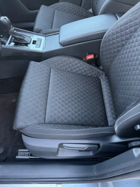 Skoda Superb 4x4, снимка 10