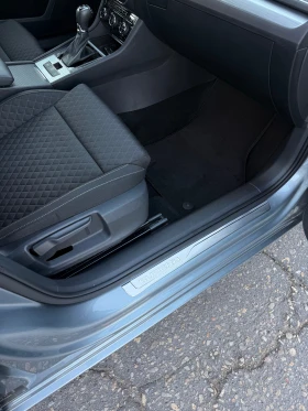 Skoda Superb 4x4, снимка 6