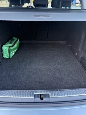 Skoda Superb 4x4, снимка 8