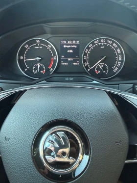 Skoda Superb 4x4, снимка 15