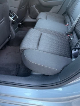 Skoda Superb 4x4, снимка 9
