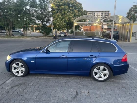 BMW 325 2.5, снимка 8