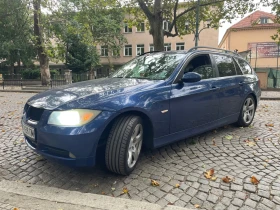 BMW 325 2.5, снимка 13