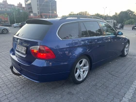 BMW 325 2.5, снимка 5