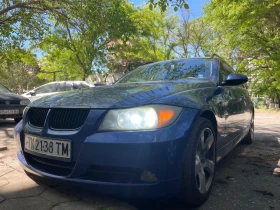 BMW 325 2.5, снимка 14