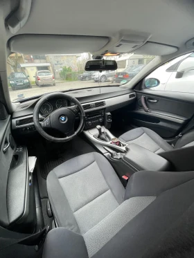 BMW 325 2.5, снимка 15