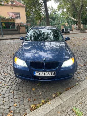BMW 325 2.5, снимка 9