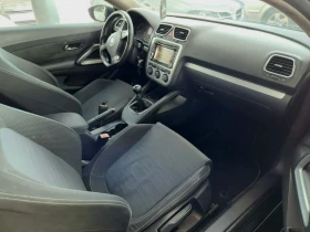 VW Scirocco 1.4tsi, снимка 6