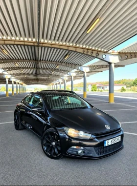 VW Scirocco 1.4tsi, снимка 1