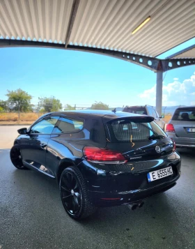 VW Scirocco 1.4tsi, снимка 3