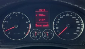VW Scirocco 1.4tsi, снимка 11