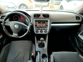 VW Scirocco 1.4tsi, снимка 8