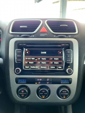 VW Scirocco 1.4tsi, снимка 9