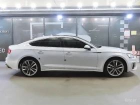 Audi A5 40TDI* MATRIX* S* LINE* ОБДУХВАНЕ* LANE* ASSIST* , снимка 3