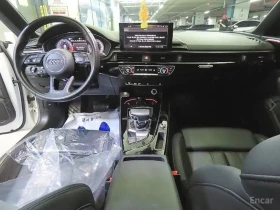 Audi A5 40TDI* MATRIX* S* LINE* ОБДУХВАНЕ* LANE* ASSIST* , снимка 6