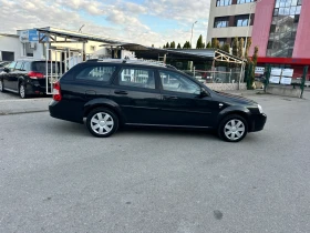 Chevrolet Nubira 1.6i GAZ - КЛИМАТИК, снимка 4