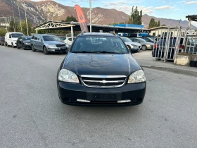 Chevrolet Nubira 1.6i GAZ - КЛИМАТИК, снимка 2