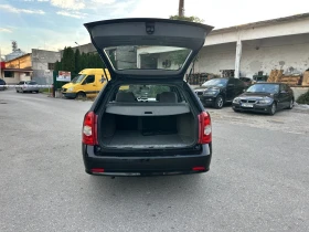 Chevrolet Nubira 1.6i GAZ - КЛИМАТИК, снимка 17